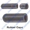 RUBBER VACUUM CAP